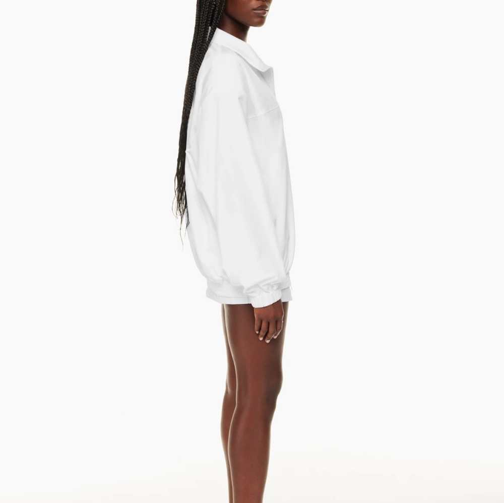 Aritzia babaton Garcia jacket